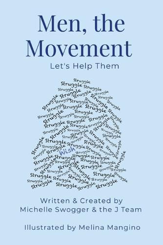 Cover image for Men, the Movement