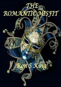 Cover image for The Romantic Misfit
