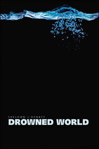Cover image for Drowned World