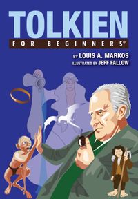 Cover image for Tolkien for Beginners