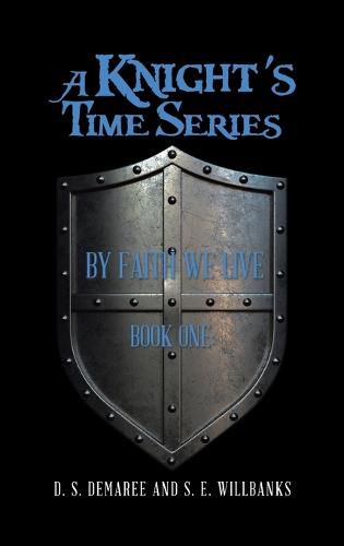 Cover image for A Knight's Time Series