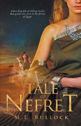 Cover image for The Tale of Nefret