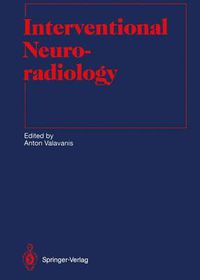 Cover image for Interventional Neuroradiology