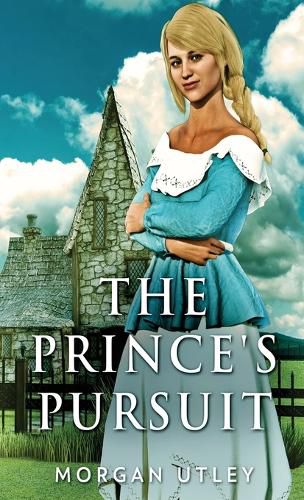 Cover image for The Prince's Pursuit