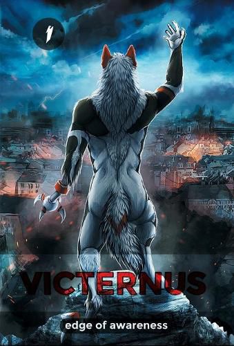 Cover image for Victernus