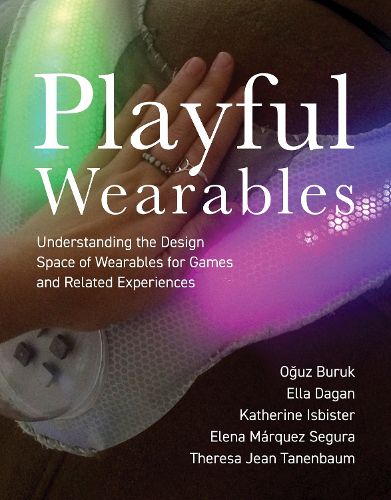 Cover image for Playful Wearables