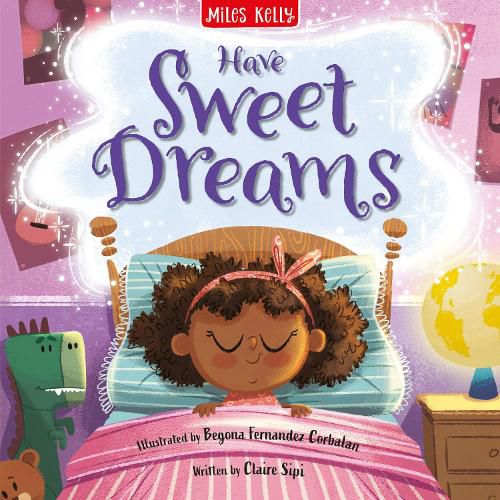 Cover image for Have Sweet Dreams