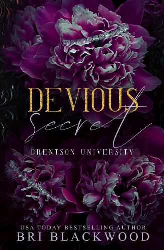 Cover image for Devious Secret