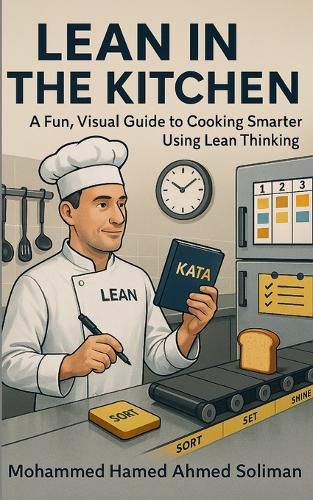 Lean in the Kitchen