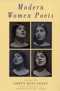 Cover image for Modern Women Poets