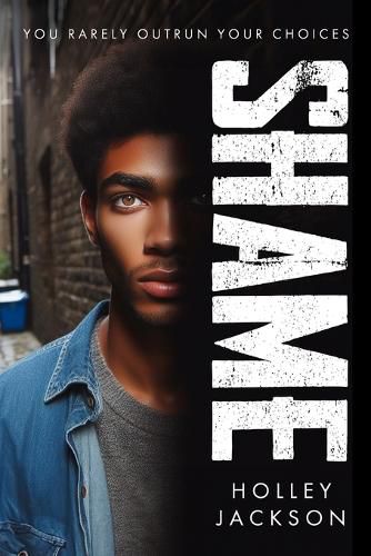 Cover image for Shame