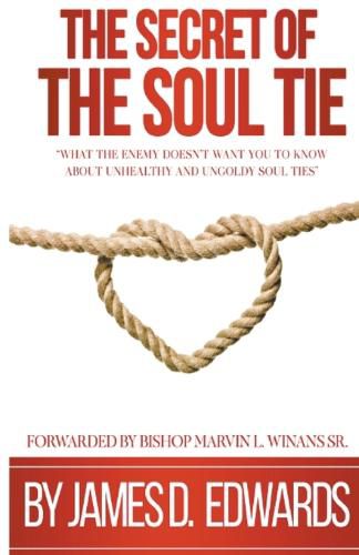 Cover image for The Secret of the Soul Tie