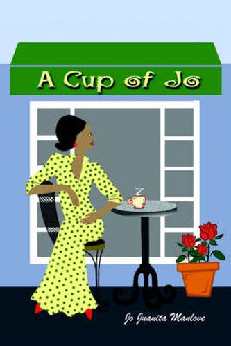 Cover image for A Cup of Jo