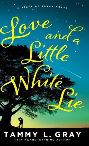 Cover image for Love and a Little White Lie