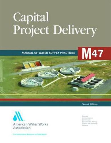 Cover image for M47 Capital Project Delivery