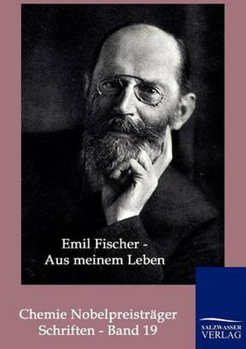 Cover image for Aus meinem Leben