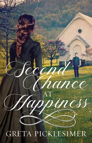 Cover image for Second Chance at Happiness