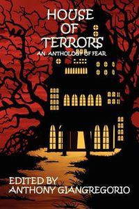 Cover image for House of Terrors