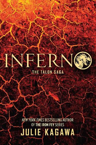 Cover image for Inferno