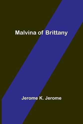 Cover image for Malvina of Brittany