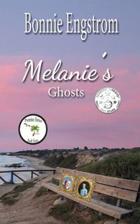 Cover image for Melanie's Ghosts