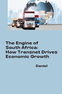 Cover image for The Engine of South Africa