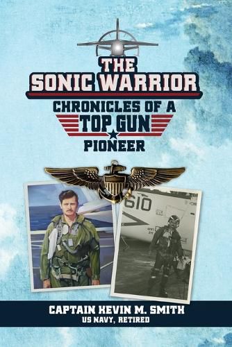 Cover image for The Sonic Warrior