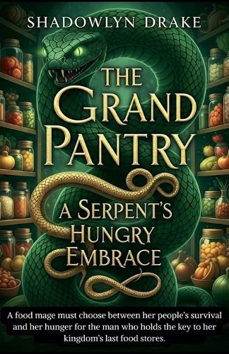 Cover image for The Grand Pantry