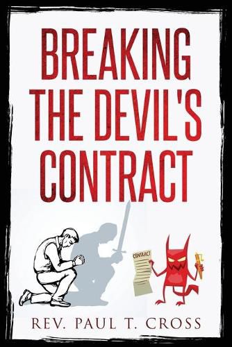 Cover image for Breaking the Devil's Contract