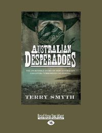 Cover image for Australian Desperadoes