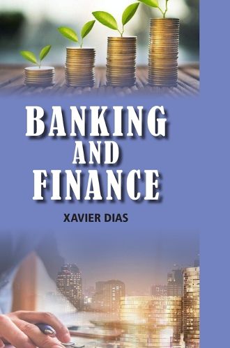 Cover image for Banking and Finance