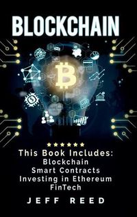 Cover image for Blockchain