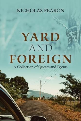 Cover image for Yard and Foreign