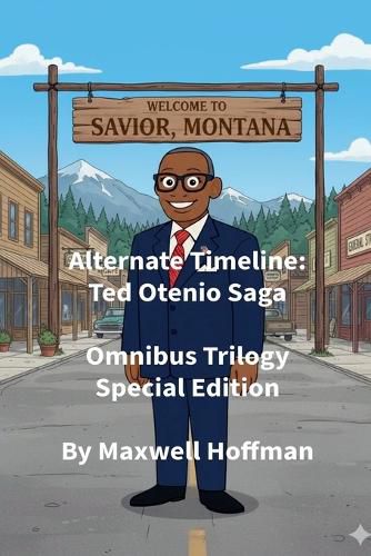 Cover image for Alternate Timeline