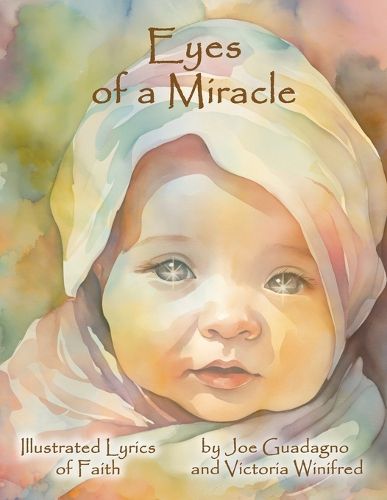 Cover image for Eyes of a Miracle