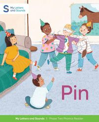 Cover image for Pin