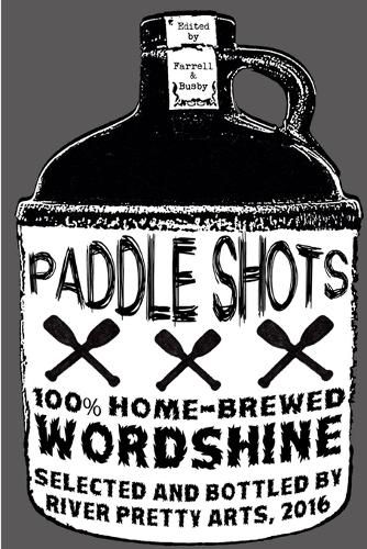 Paddle Shots: A River Pretty Anthology, Vol. 2