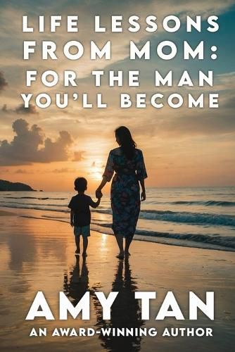 Cover image for Life Lessons From Mom