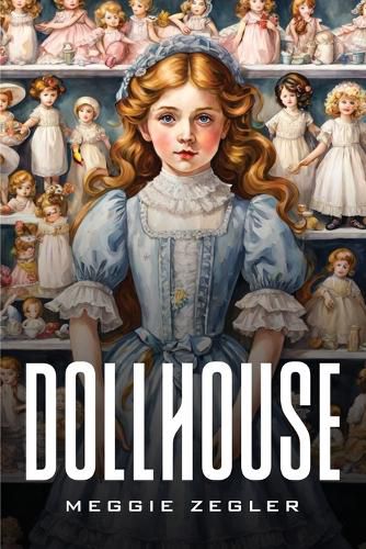 Cover image for The Dollhouse