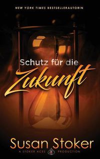 Cover image for Schutz fur die Zukunft