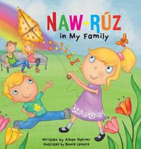 Cover image for Naw-Ruz in My Family