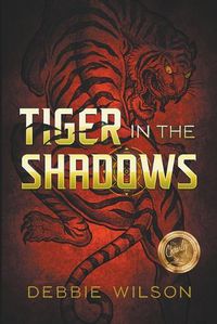 Cover image for Tiger in the Shadows