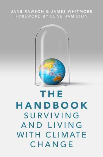 Cover image for The Handbook: Surviving and Living with Climate Change