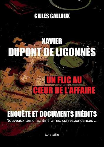 Cover image for Xavier Dupont de Ligonnes