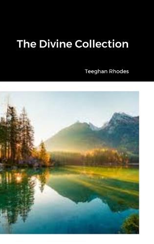 Cover image for The Divine Collection