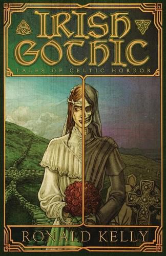 Cover image for Irish Gothic: Tales of Celtic Horror