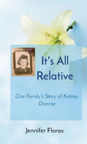 Cover image for It's All Relative