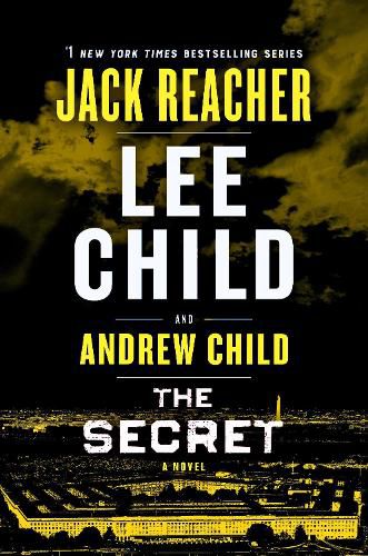 Cover image for The Secret