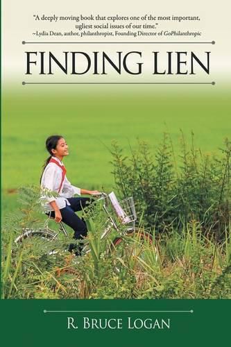 Cover image for Finding Lien