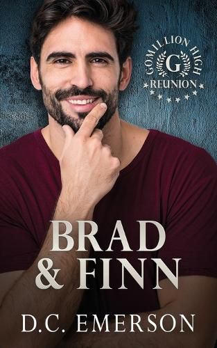 Cover image for Brad & Finn